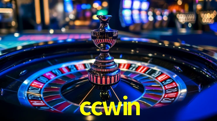 ccwin - Desafio de Nervos Fortes - ccwin.com