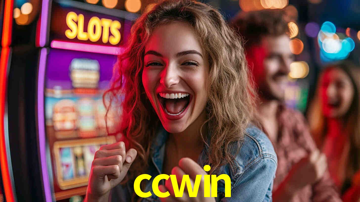 Experiência VIP ccwin