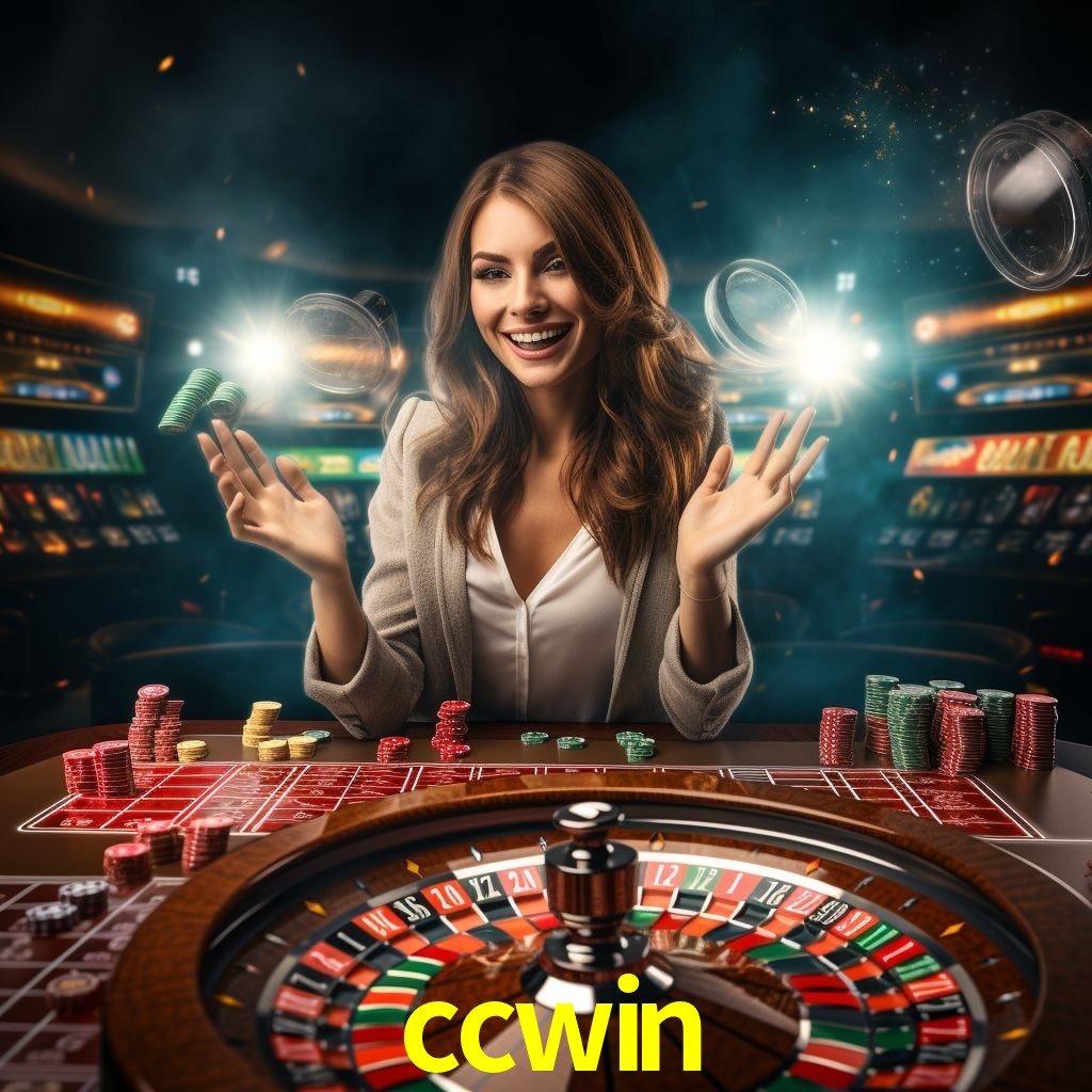 ccwin bet