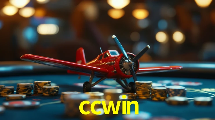 Welcome Bonus ccwin