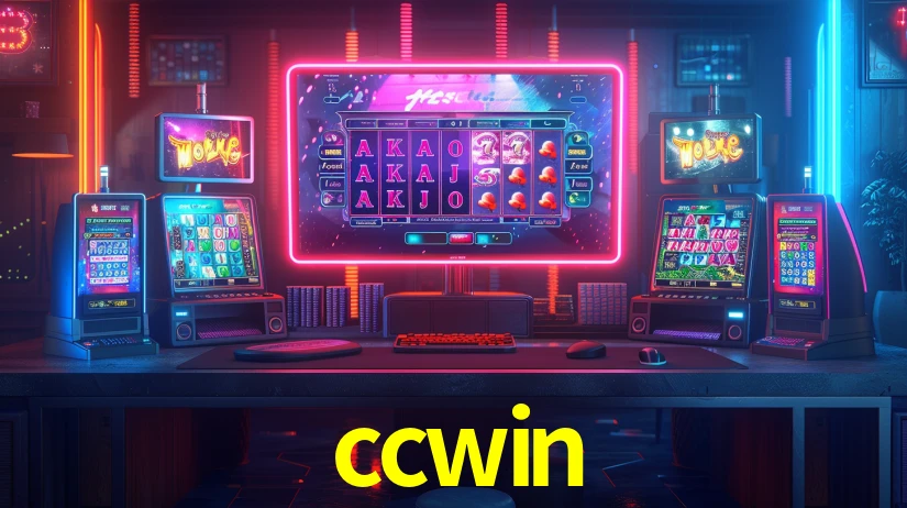 ccwin: Jogue Crash e Experimente Alta Recompensa Instantânea