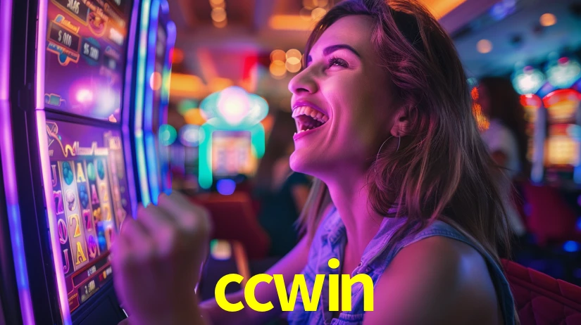 ccwin: A Experiência de Casino com Jogos de Mesa ao Vivo