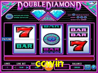 Descubra o Mundo do Cassino Online com ccwin