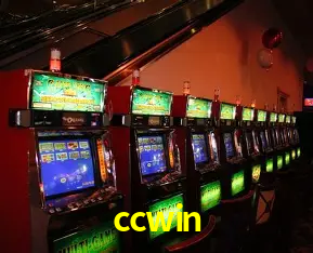Security Systems ccwin