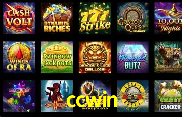 Flash Promotion ccwin