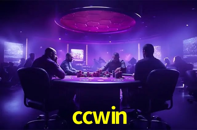 Casino Ao Vivo ccwin