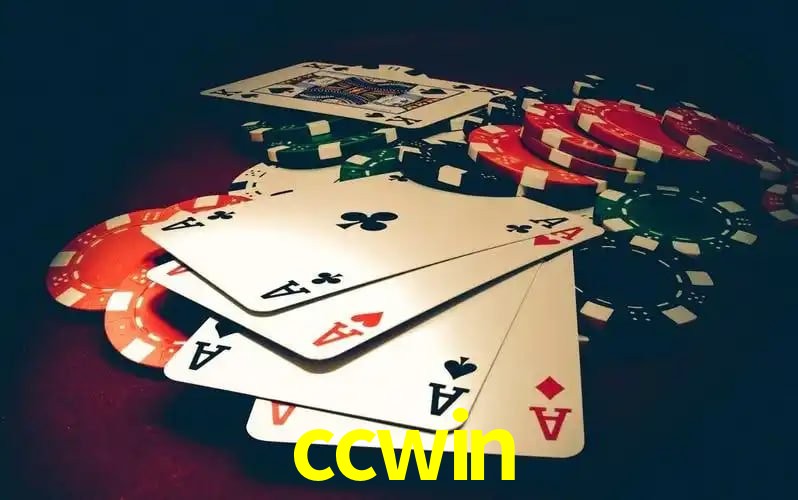 Desvendando o Mundo dos Jogos Virtuais na ccwin