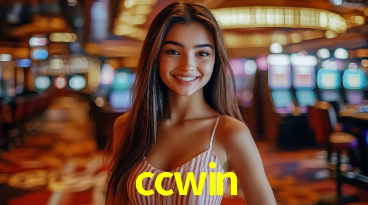 ccwin: Jogos de Caça-Níqueis-Altas Recompensas, Roleta-Velocidade, Blackjack-Desafios Máximos