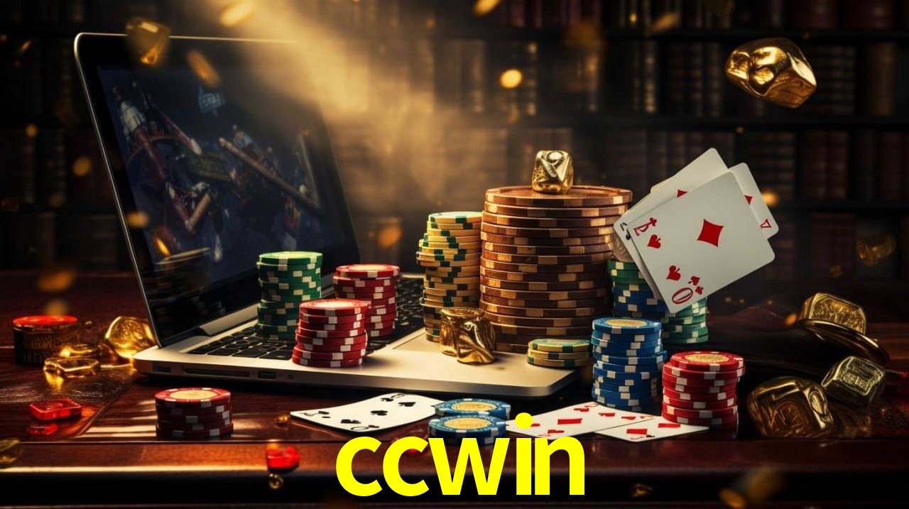 Inovações de Jogos na ccwin: O Futuro das Experiências Interativas