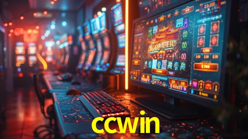 ccwin.com