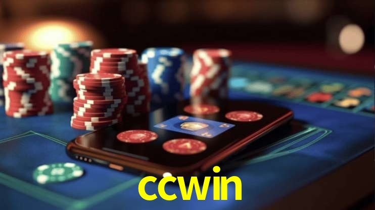 A Emoção da Loteria na ccwin: Uma Chance de Mudança de Vida
