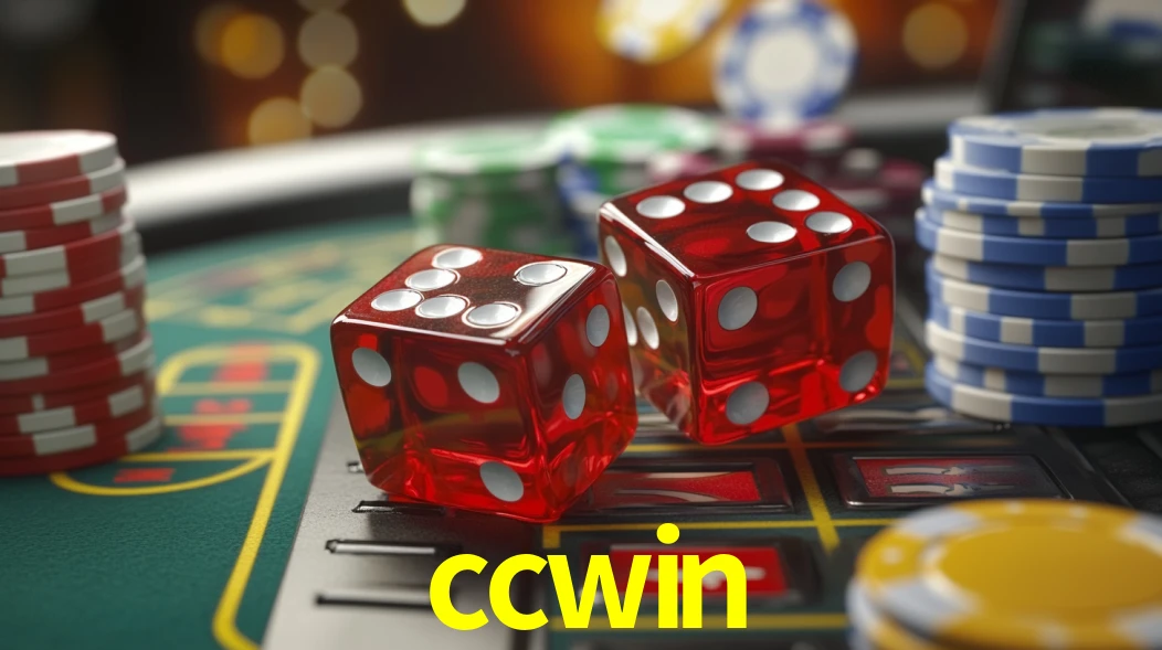 ccwin App Interface