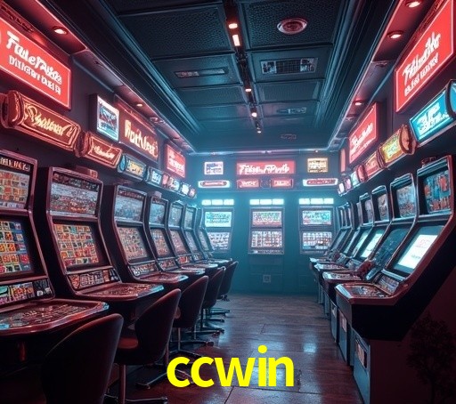 Descubra a Essência do ccwin: Nossa História e Compromissos