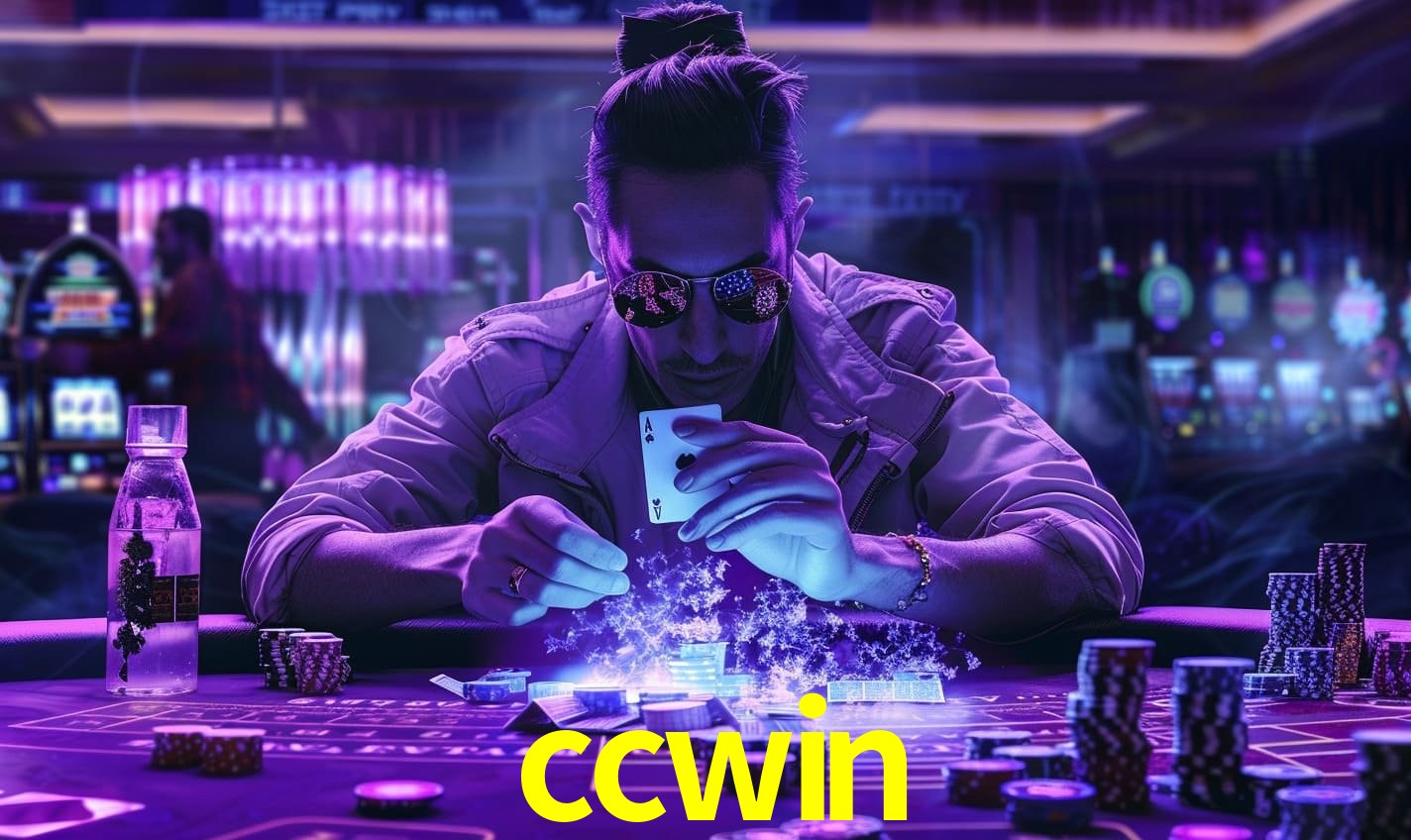 Tournaments ccwin