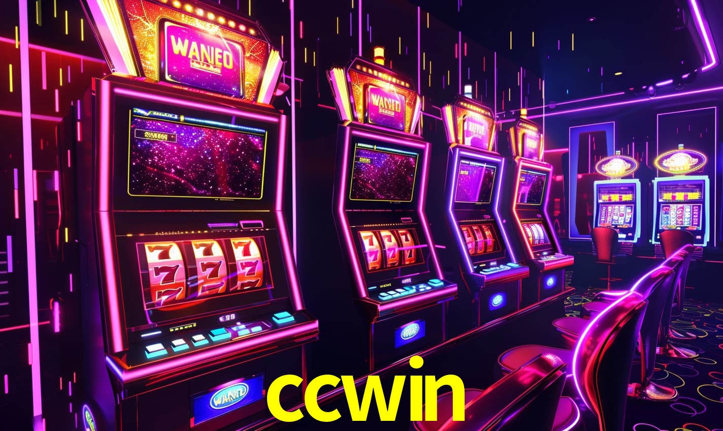 Recursos de Bônus ccwin