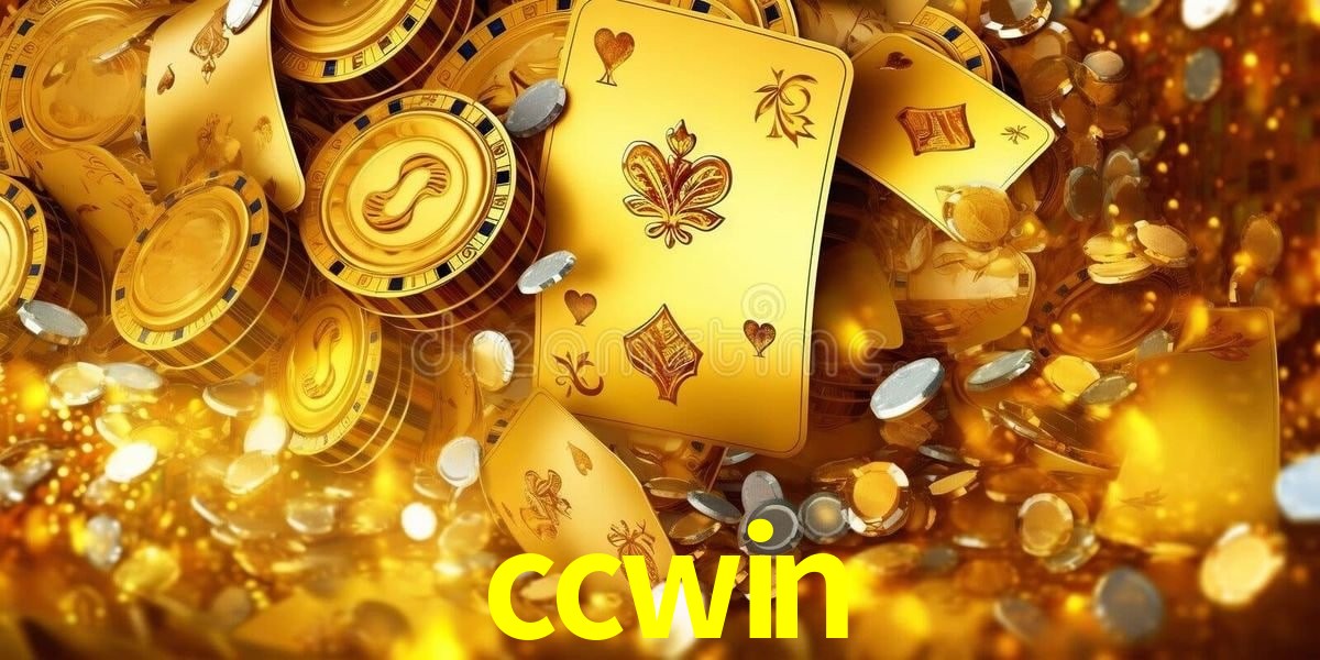 Provedores de Jogos ccwin