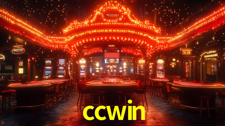 ccwin.com