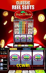 Exclusive Offers ccwin