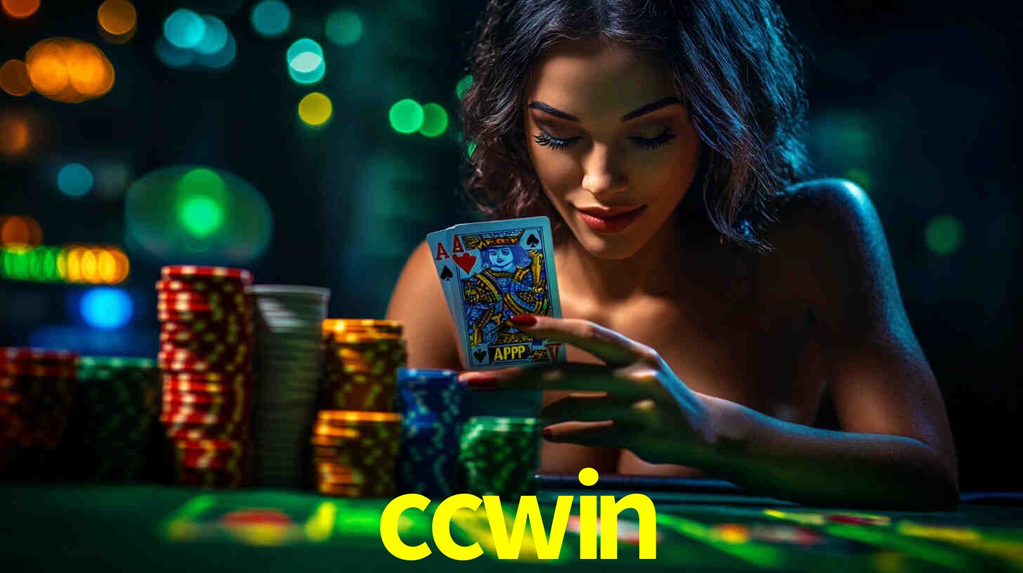 Apostas de Tênis ccwin
