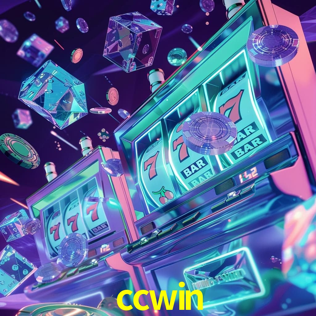 Sistemas de Segurança ccwin