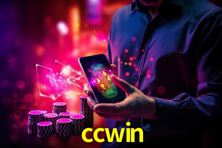 A Experiência Imersiva dos Cassinos Ao Vivo no ccwin