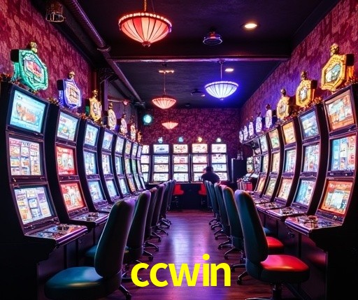 Inovações de Jogos na ccwin: O Futuro das Experiências Interativas