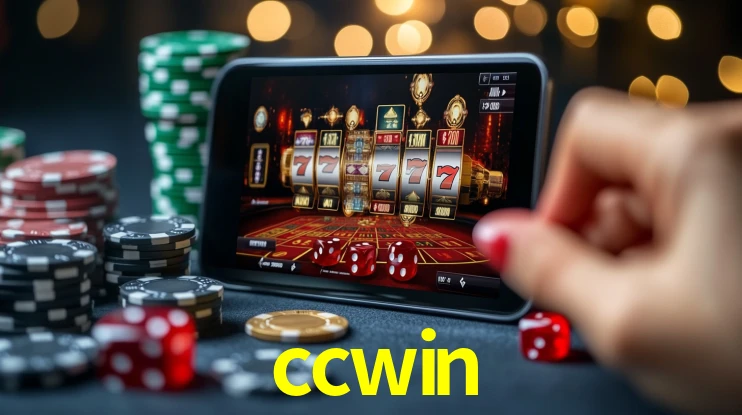 ccwin bet
