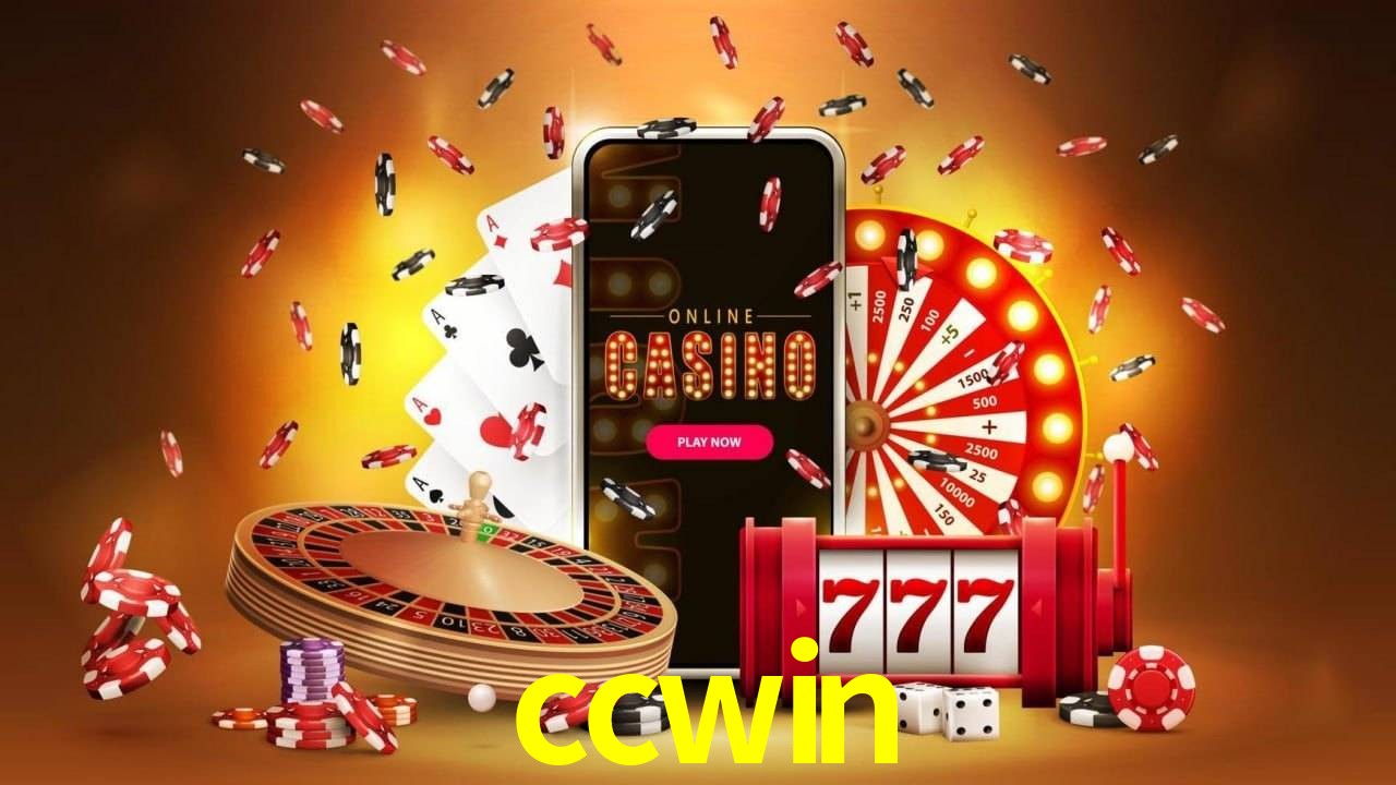 Descubra o Programa VIP da ccwin: Vantagens Exclusivas para Jogadores