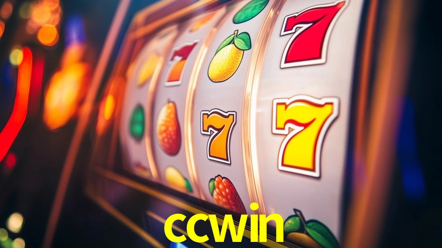 Sinta a adrenalina dos jogos de cassino com ccwin