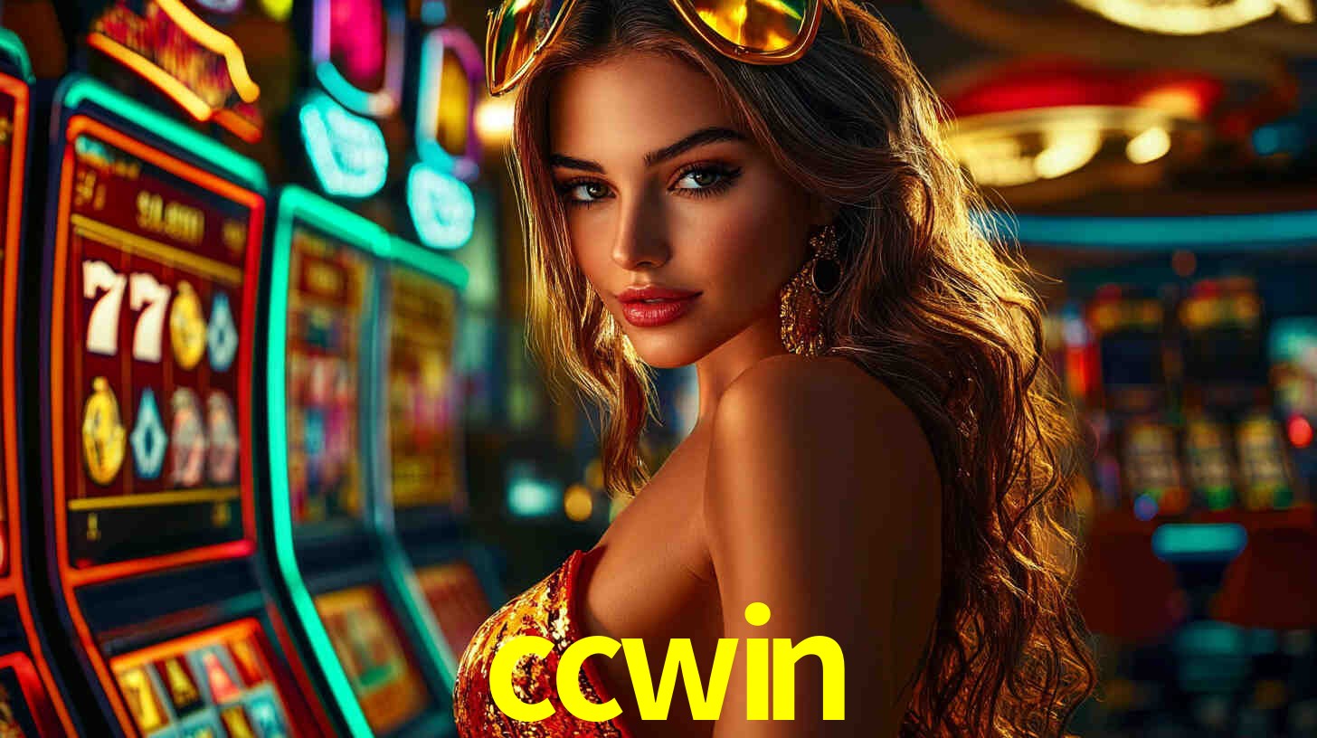 Explore as vantagens do ccwin: serviço profissional e confiabilidade