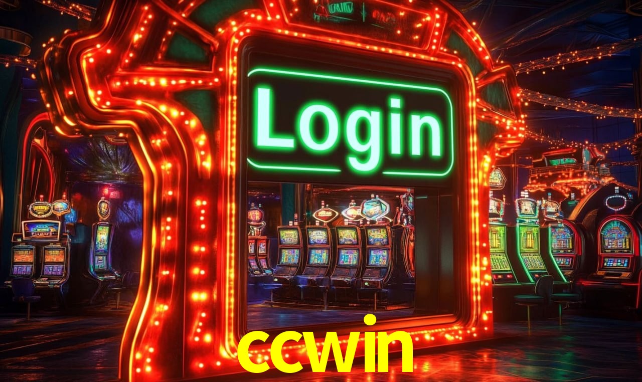 Descubra a Magia dos Jogos de Arcade no ccwin