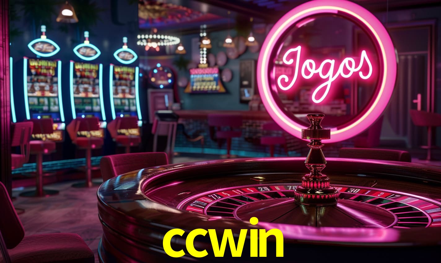 Diretório de Jogos ccwin