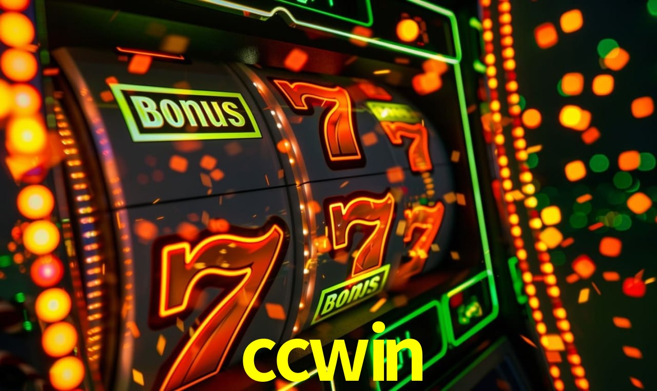 Segurança 2FA ccwin