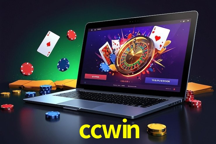 Explorando a Categoria de Eventos em Apostas na ccwin