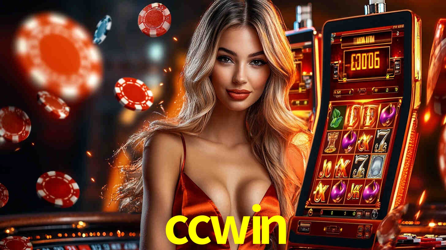 Bônus Generosos e Exclusivos no ccwin para Você!