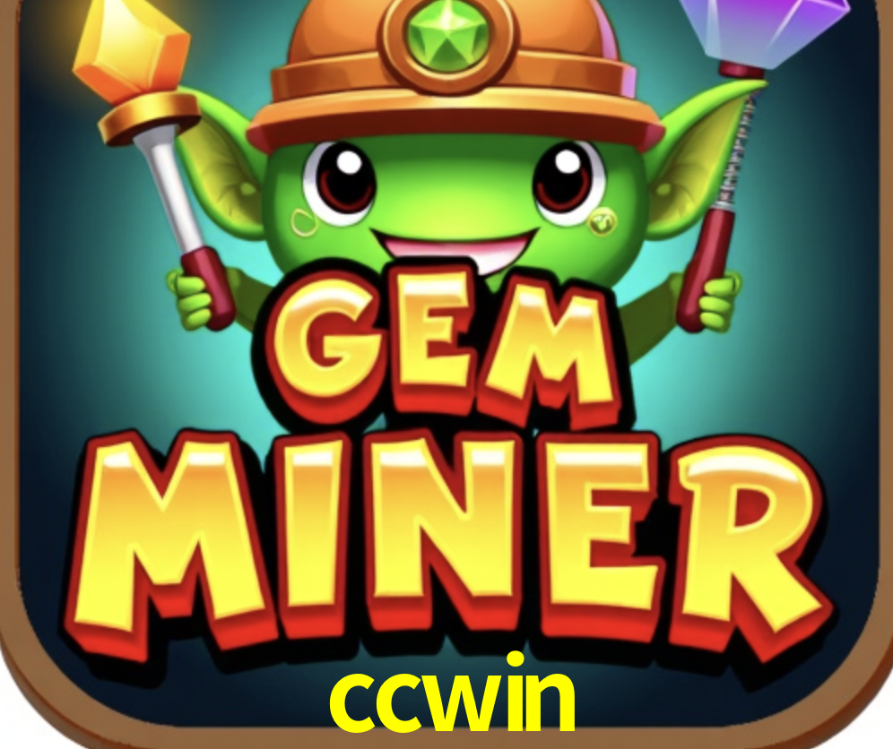 Slot Games ccwin