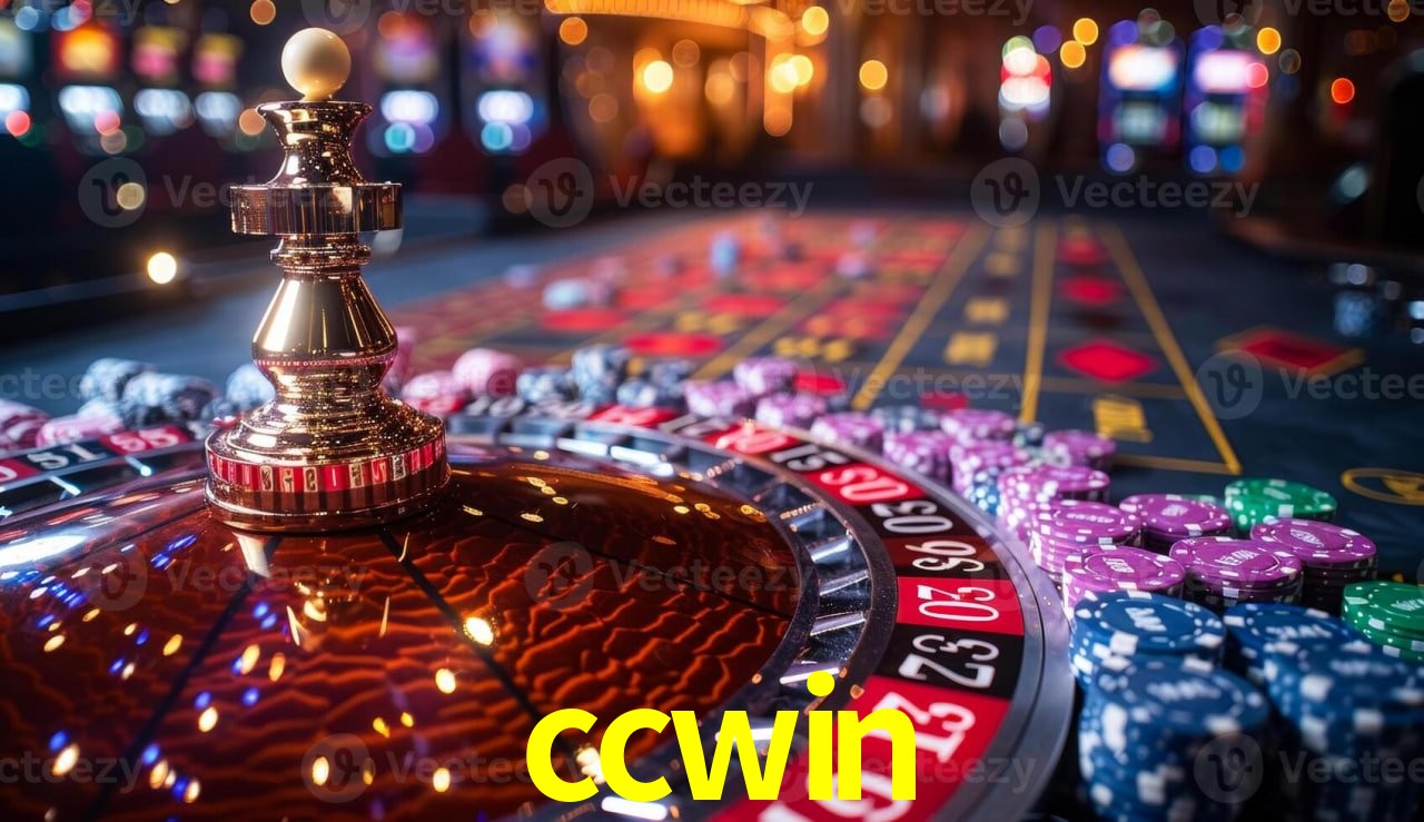 Account Benefits ccwin