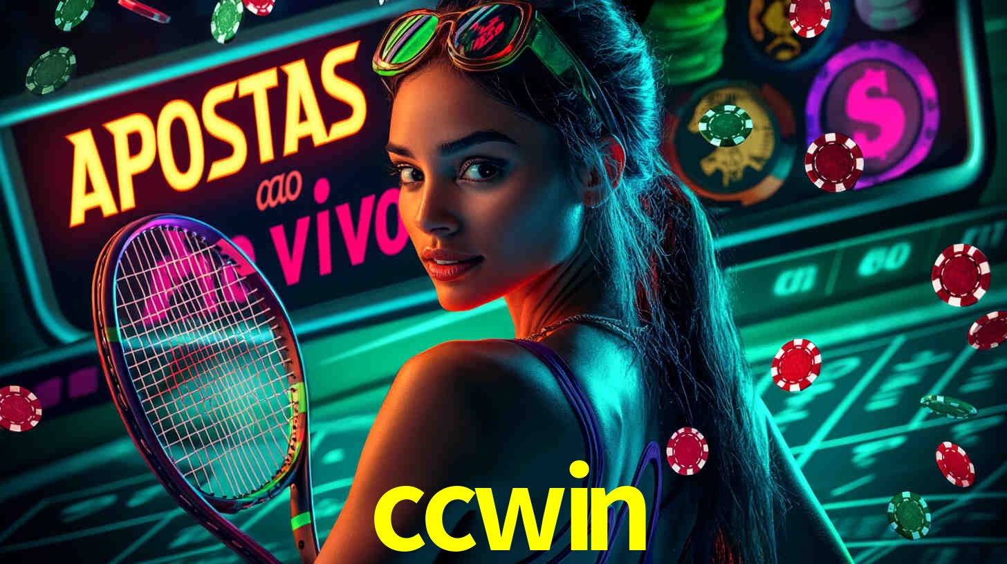 Casino Ao Vivo ccwin