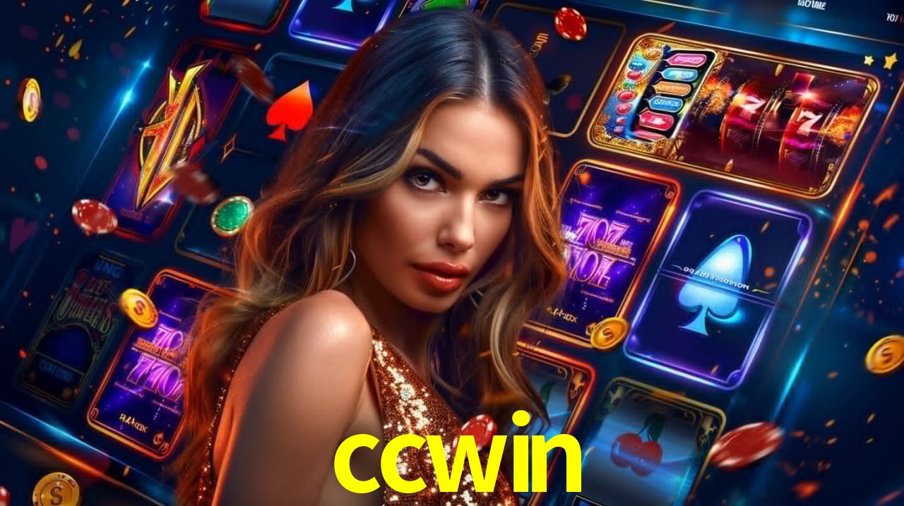 Cadastro Rápido ccwin