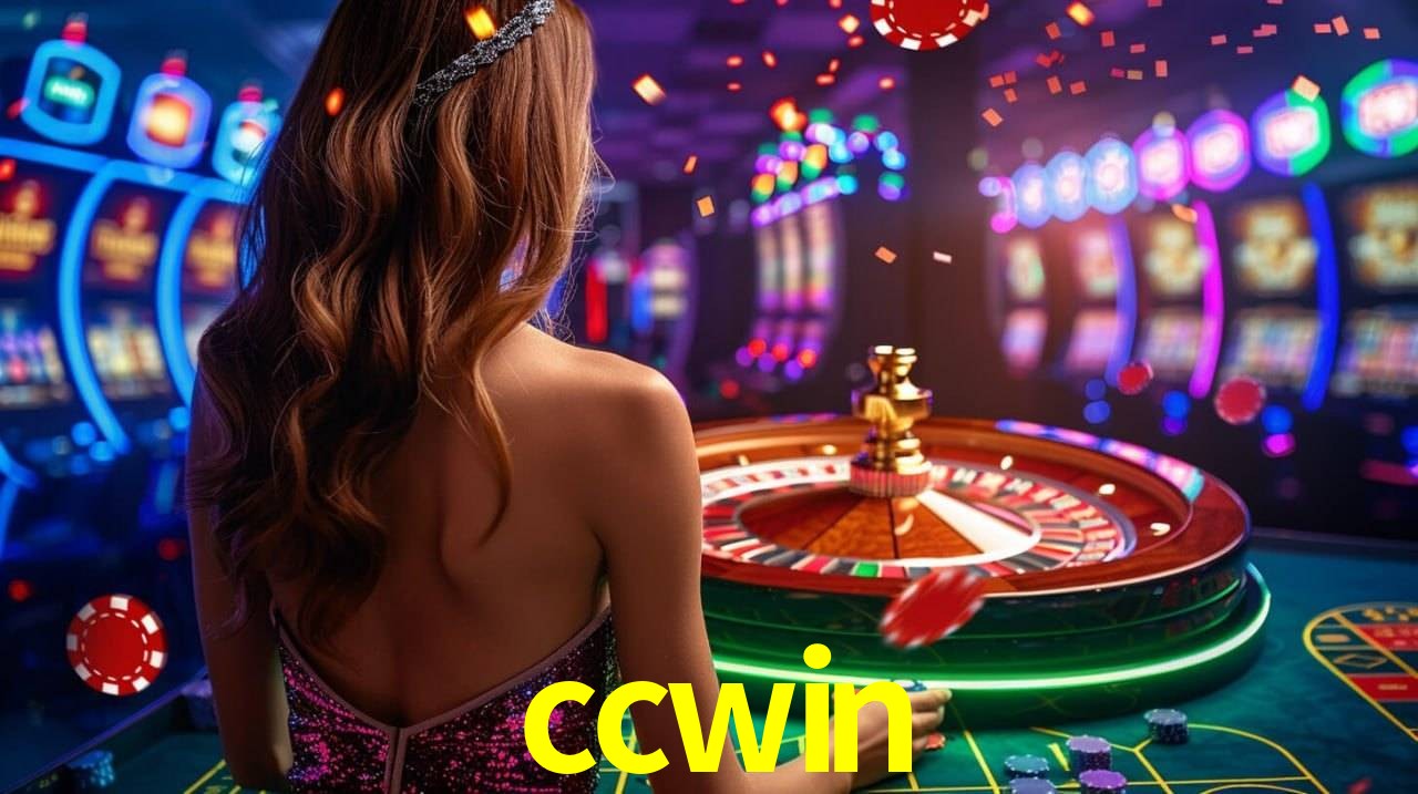 Descubra a Essência do ccwin: Nossa História e Compromissos
