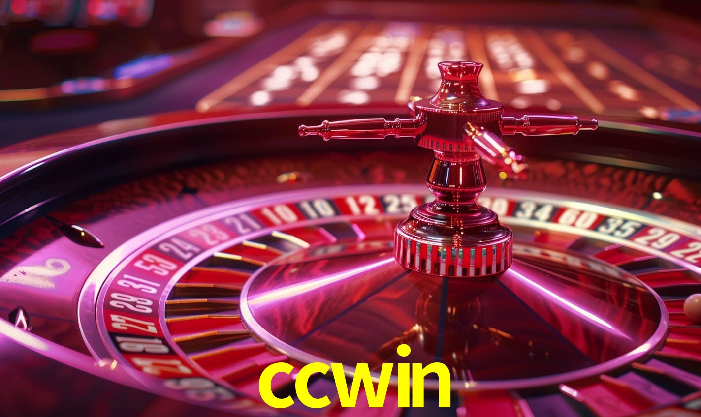 Jogos de Slot ccwin