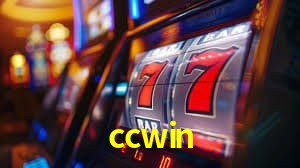 Apostas Esportivas na ccwin: Um Guia Completo