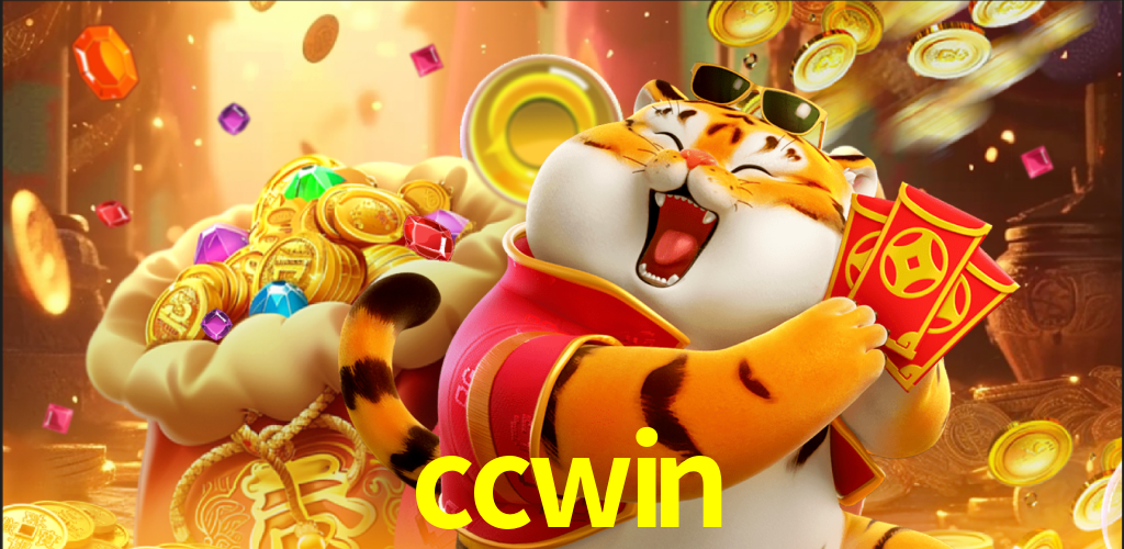 Descubra a Magia dos Jogos de Arcade no ccwin