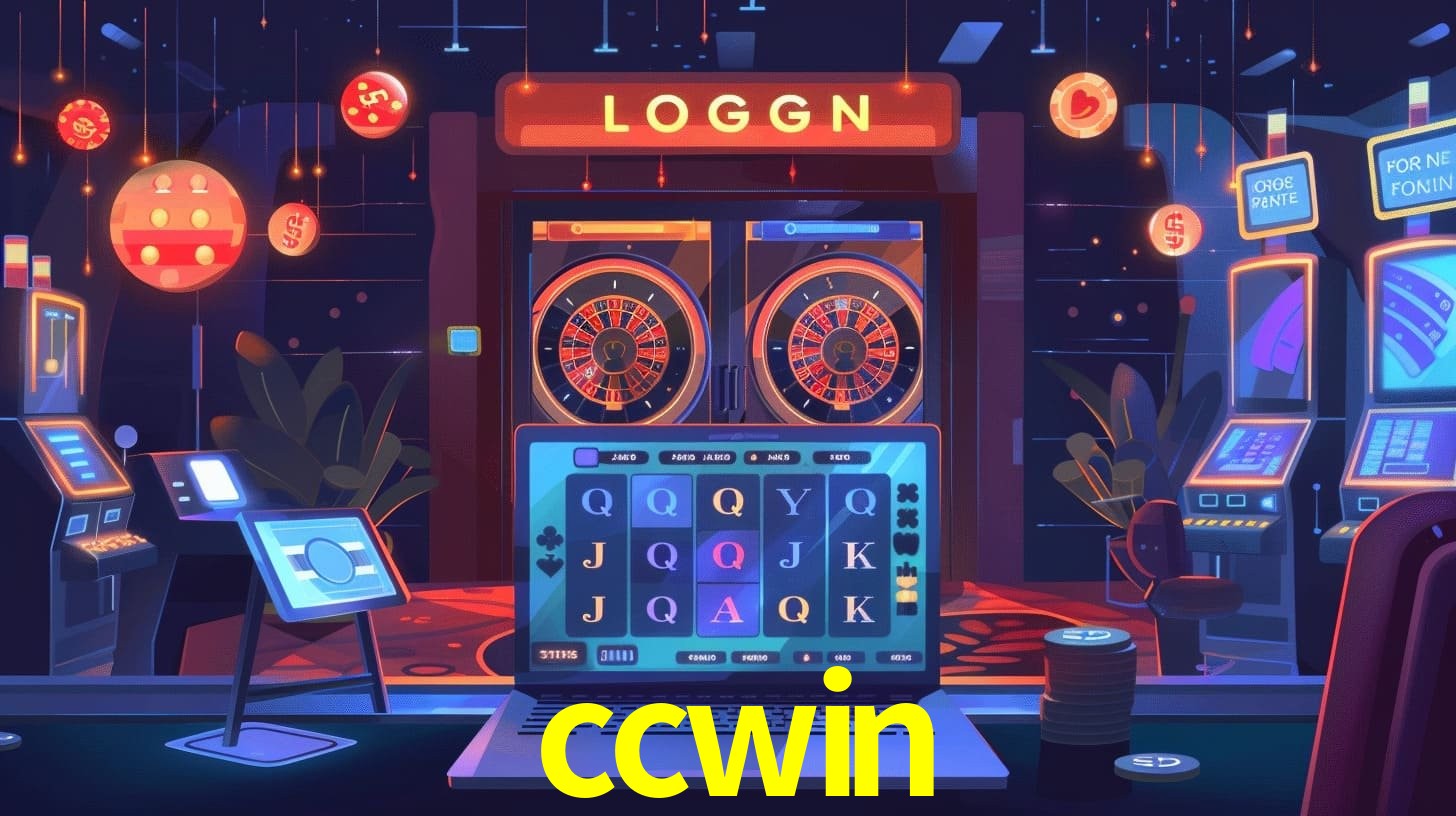 Descubra a Essência do ccwin: Nossa História e Compromissos