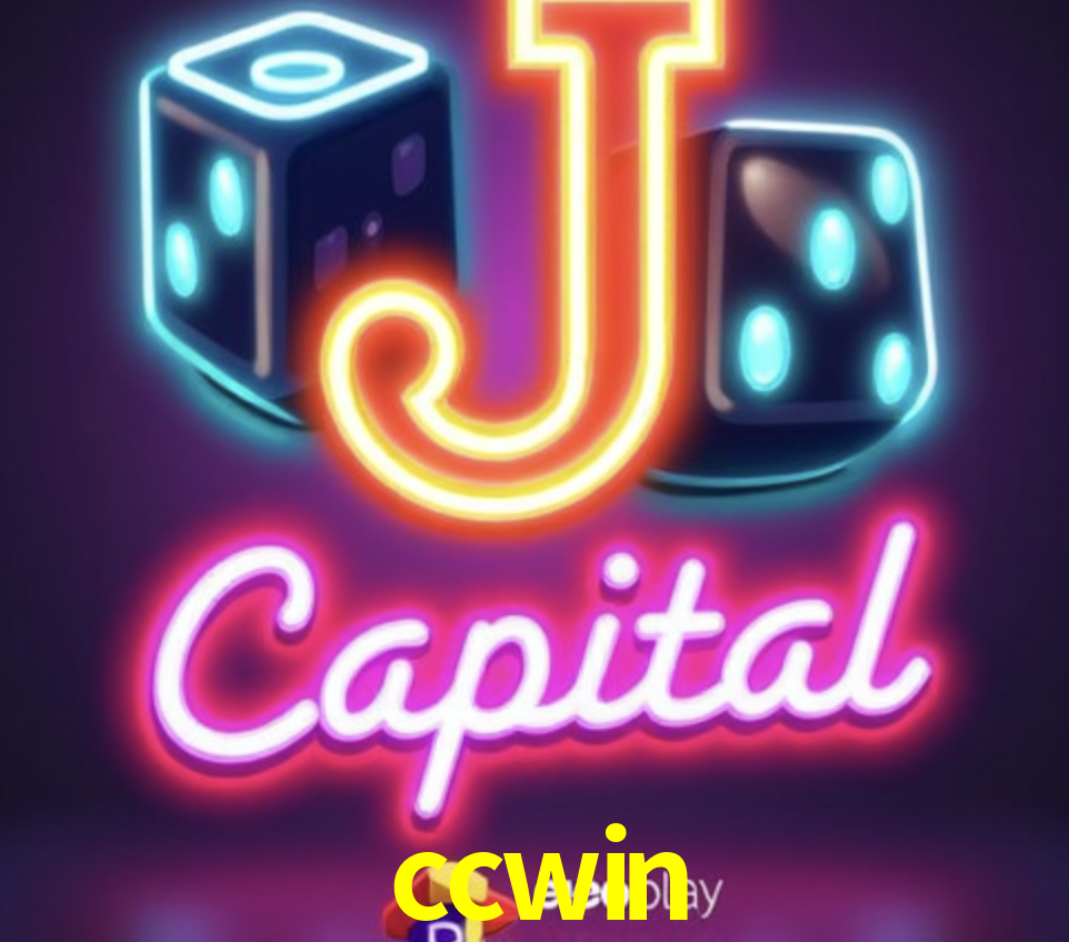 Game Providers ccwin