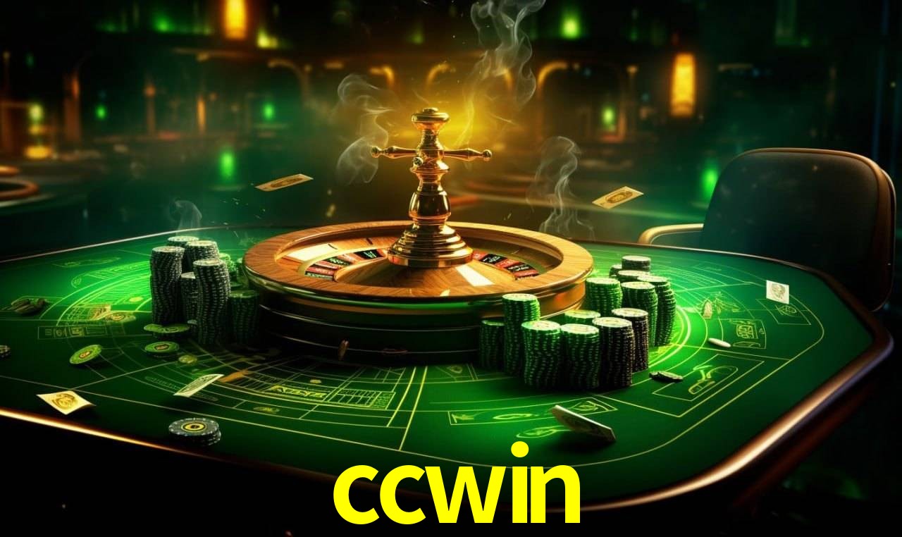 Tecnologia da Plataforma ccwin