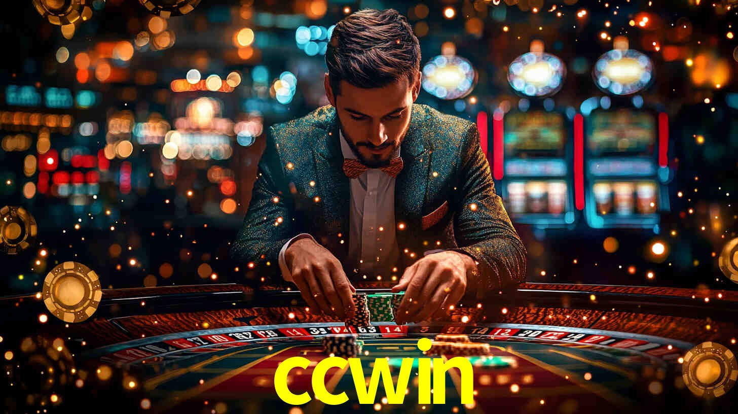 Experimente o Login Seguro Premium no ccwin