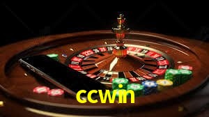Roulette Table ccwin