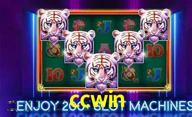 API Integration ccwin