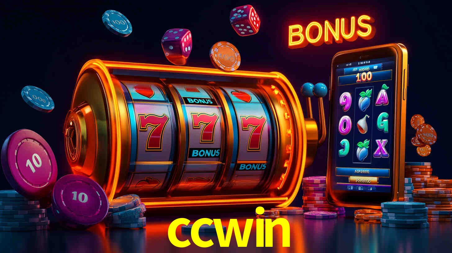 Estatísticas Esportivas ccwin